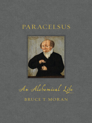 cover image of Paracelsus
